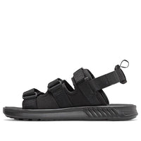 New Balance 750 Sandal 'Triple Black' SDL750TK