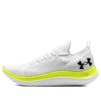 Under Armour Flow Velociti SE 'White Yellow' 3025710-110