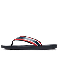 FILA Flip-Flops Black Red White F12M024612FNV