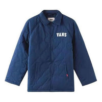 Vans Classic Coat 'Blue' VN0A32P9LKZ