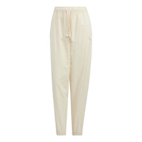 (WMNS) adidas Adicolor Track Pants Asia Sizing 'Beige' HS1927