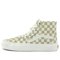Vans SK8-HI High Cut Sneakers Unisex Brown/White VN0A4U169FO