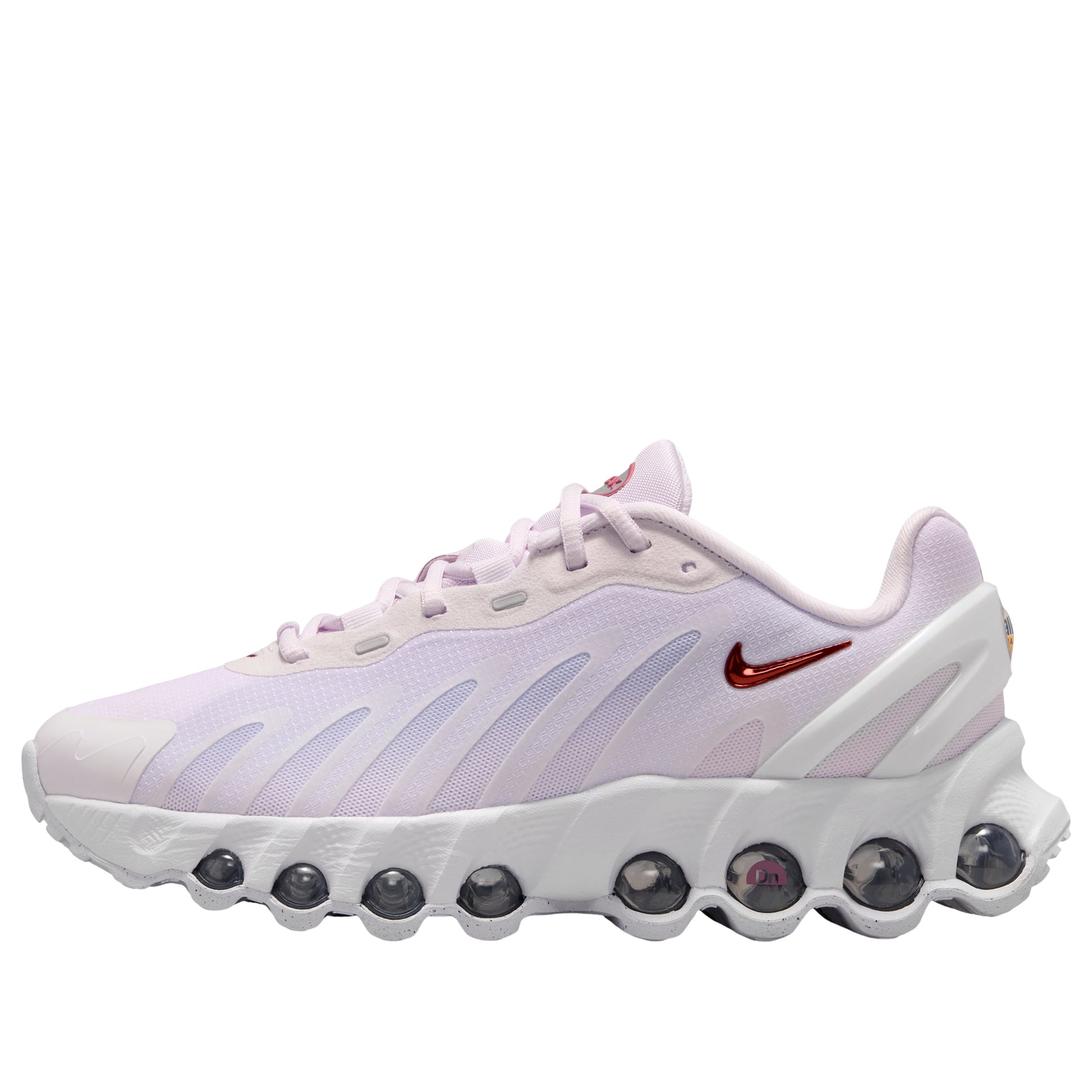 (GS) Nike Air Max Dn8 'Light Violet Ghost White' HF7310-500