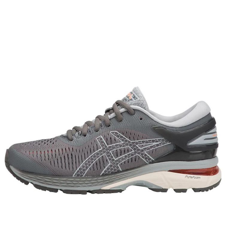 (WMNS) ASICS Gel-Kayano 25 2A 'Grey' 1012A019-020