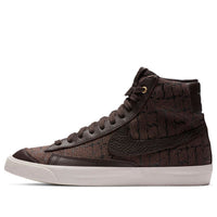 (WMNS) Nike Blazer Mid VNTG '77 'Velvet Brown' DA4299-200