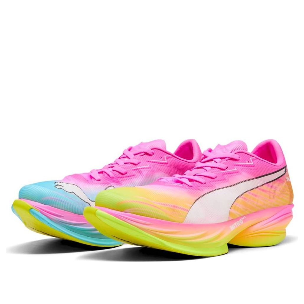 PUMA Fast-R Nitro Elite 3 'Showtime Pack' 313615-01