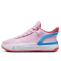 (GS) Air Jordan Day1 EO 'Pink Foam Blue Lightning' FQ1306-600
