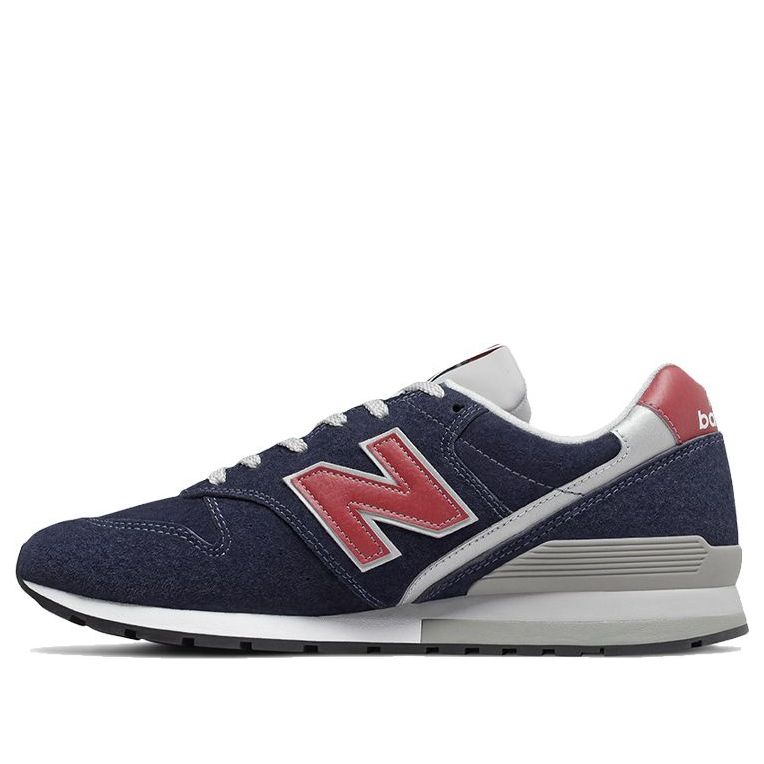 New Balance 996 Blue/Red CM996PSN