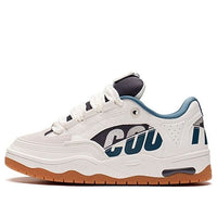 Li-Ning Counterflow The One Yu 2.0 White Grey Blue' AGCS233-2