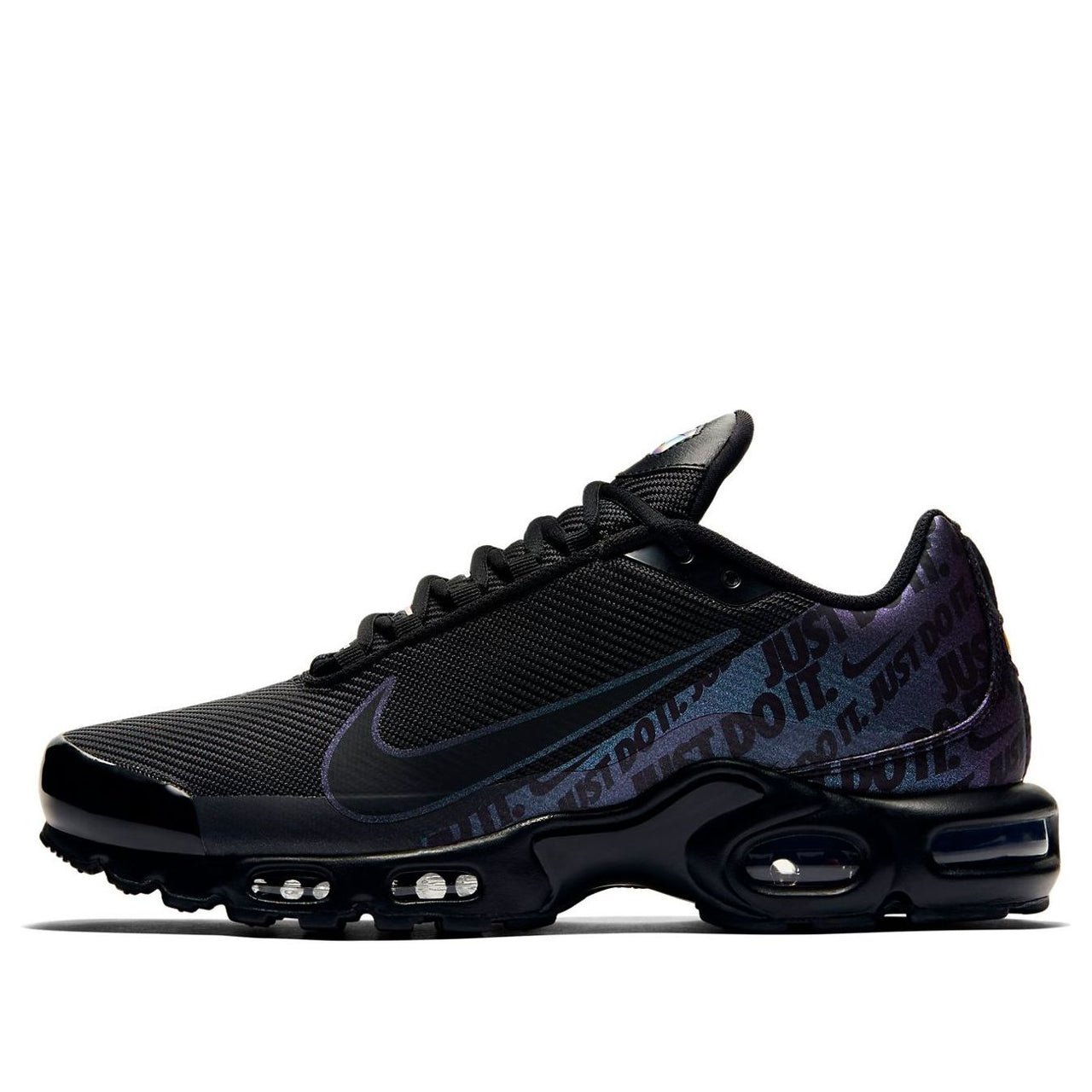 Nike Air Max Plus TN SE 'Just Do It' CJ9697-001