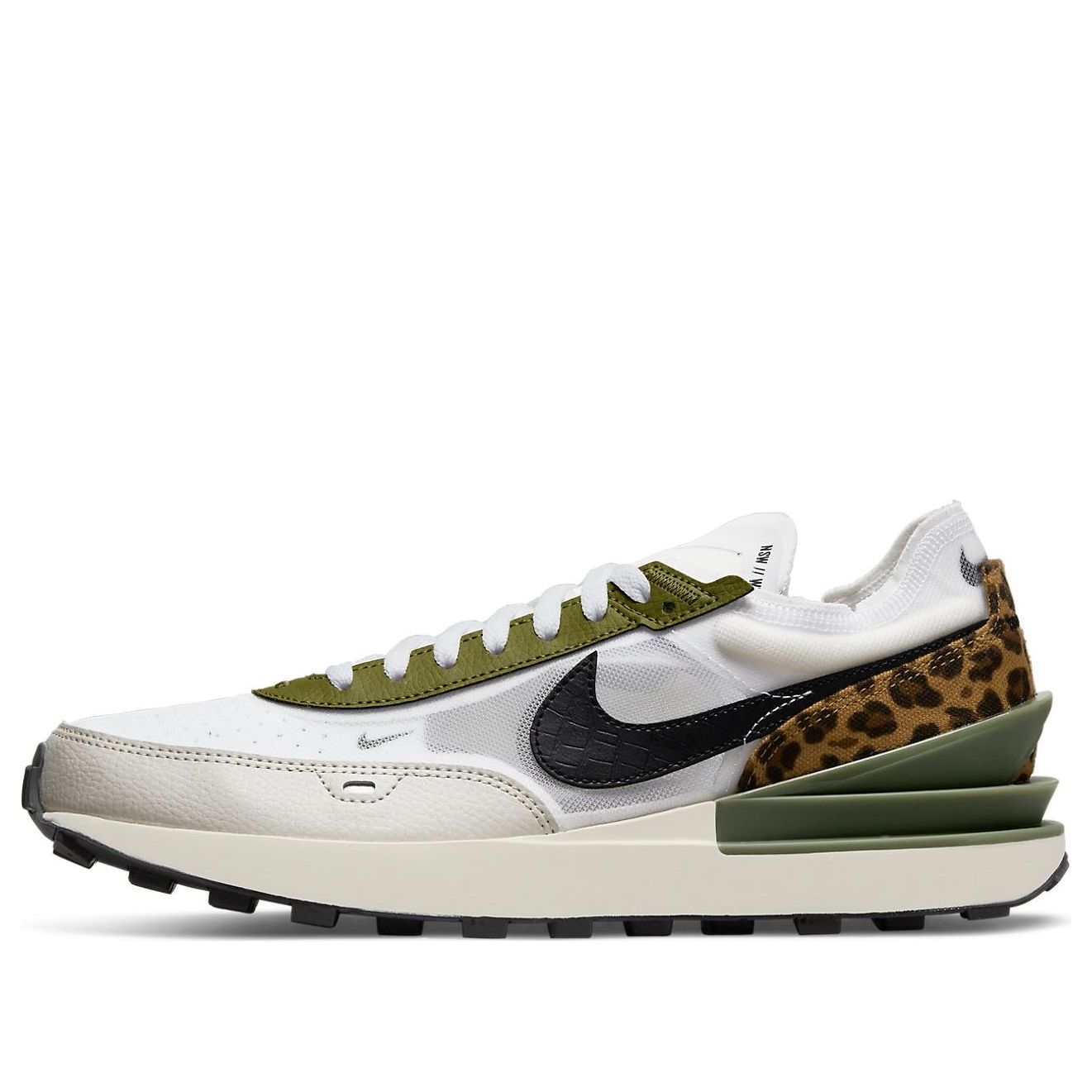 Nike Waffle One SE 'Safari' DX8974-100