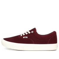 Vans Comfycush Era Shoes Wine Red VN0A3WM91PB