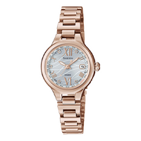 CASIO Female SHEEN Japan / South Korea Fashion Waterproof Analog SHW-1700CG-7A