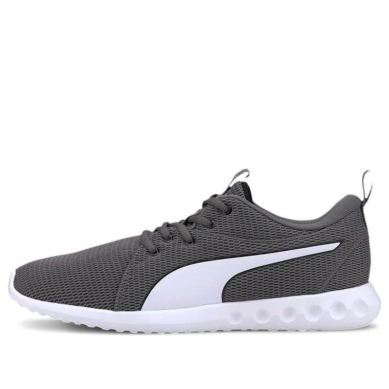 PUMA Carson 2 New Core Grey 191082-15