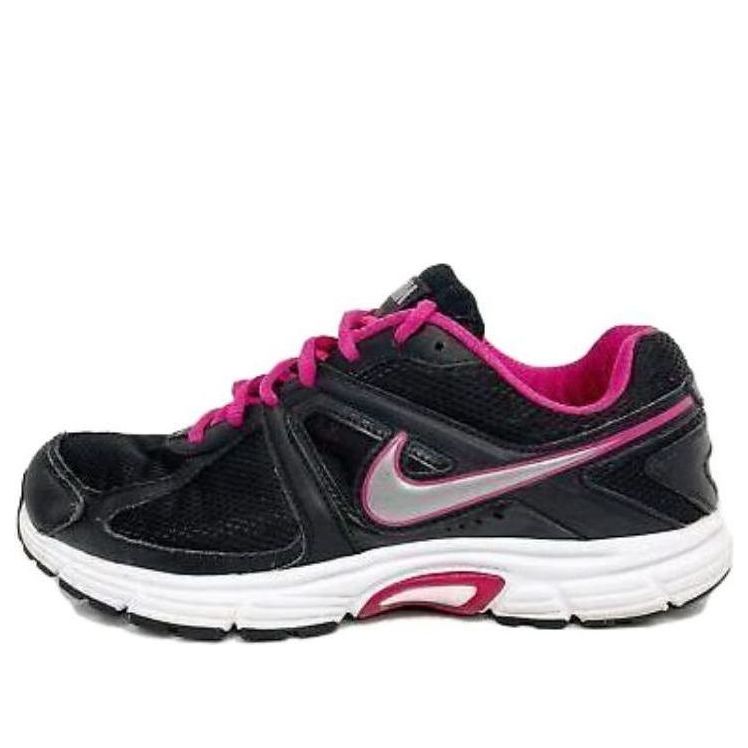 (WMNS) Nike Dart 9 'Black Fireberry' 443863-018