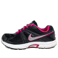 (WMNS) Nike Dart 9 'Black Fireberry' 443863-018