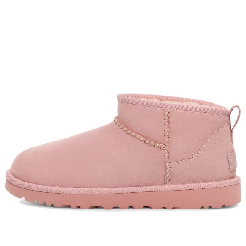 UGG x Madhappy Classic Ultra Mini 'Petal' 1146332-PCD