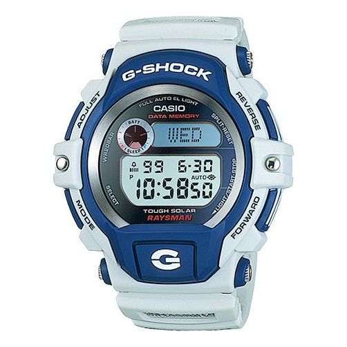 CASIO G-Shock Raysman 'Blue' DW-9350MSJ-2T