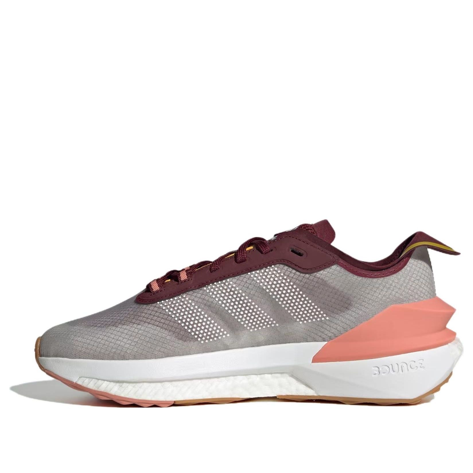 (WMNS) adidas Avryn 'Shadow Red Wonder Clay' IG0649