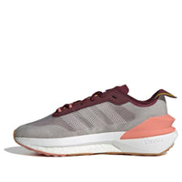 (WMNS) adidas Avryn 'Shadow Red Wonder Clay' IG0649