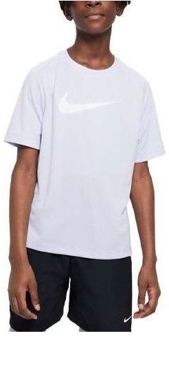 (PS) Nike Multi Dri-FIT Training Top 'Purple' DX5386-536