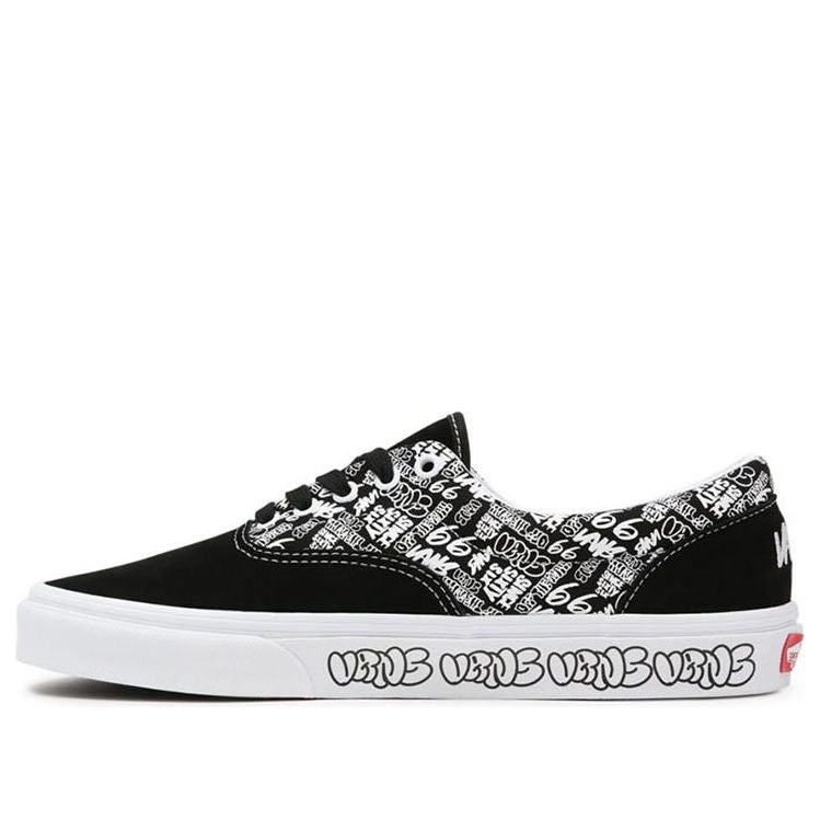 Vans Shoes Skate shoes 'Black White' VN0A4BV4Y28