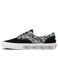 Vans Shoes Skate shoes 'Black White' VN0A4BV4Y28