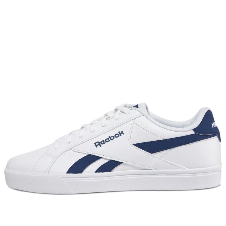 Reebok Royal Complete 3.0 Low 'White Blue' GW7745
