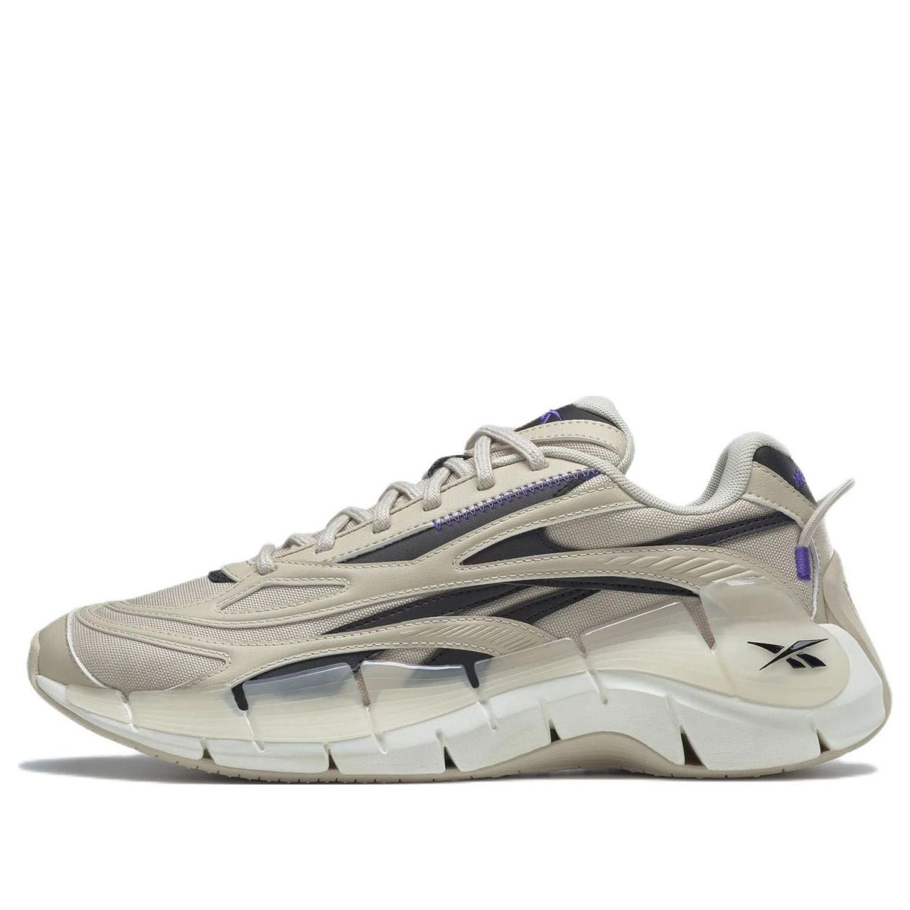 Reebok Zig Kinetica 2.5 'Grey' GY0687
