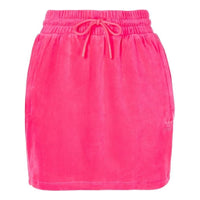 (WMNS) adidas x Jeremy Scott Skirt Asia Sizing 'Pink' H53364