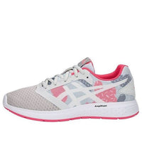 (GS) ASICS Patriot 10 'Grey Pink' 1014A039-022