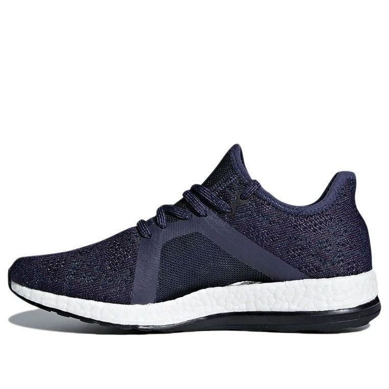 (WMNS) adidas PureBoost X Element 'Bluepurple' BB6087