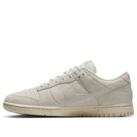 Nike Dunk Low SE Suede 'Phantom' IB6651-003