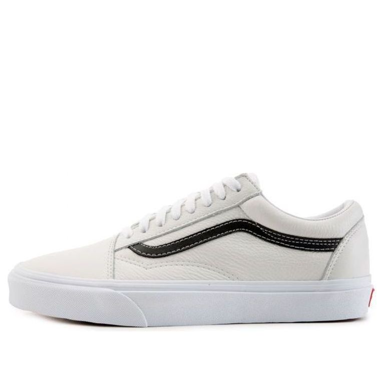 Vans Old Skool White/Black Creamwhiteblack VN0A5AO92HM