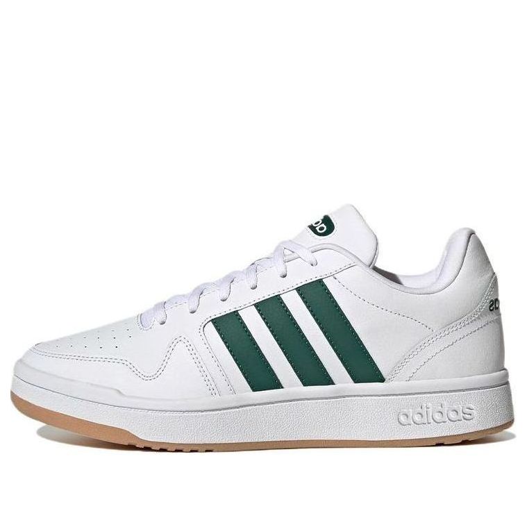 adidas Postmove 'White Clear Green' GZ6655