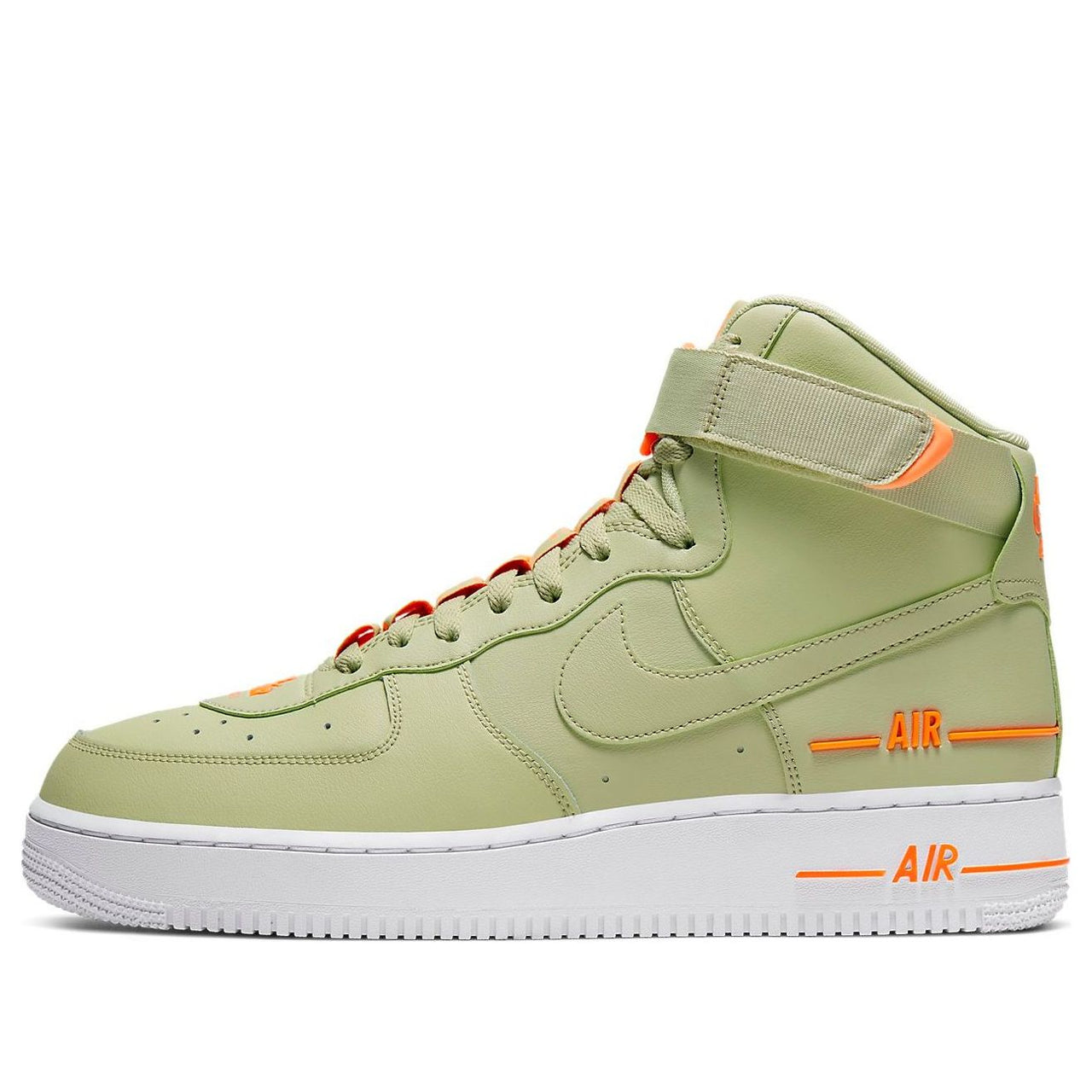 Nike Air Force 1 High LV8 'Olive Aura' CJ1385-300