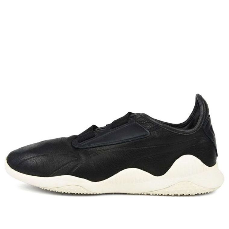 PUMA Mostro Premium Black 363823-01