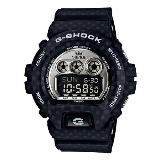 CASIO G-Shock Digital 'Black' GD-X6900SP-1