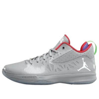Air Jordan CP3 5 'Grey' 487428-008
