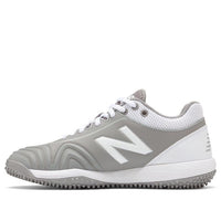 (WMNS) New Balance Fusev2 Turf Grey/White STFUSEG2