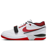 Nike x Billie Eilish Air Alpha Force 88 'Fire Red' DZ6763-101