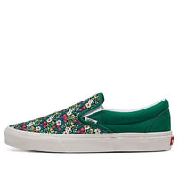 Vans slip-on Skateboard 'Floral' VN0A3VC1504