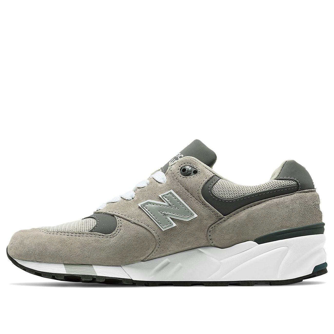 New Balance 999 'Grey Pewter' M999CGL