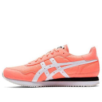 (WMNS) ASICS Tiger Runner 'Sun Coral' 1192A126-700