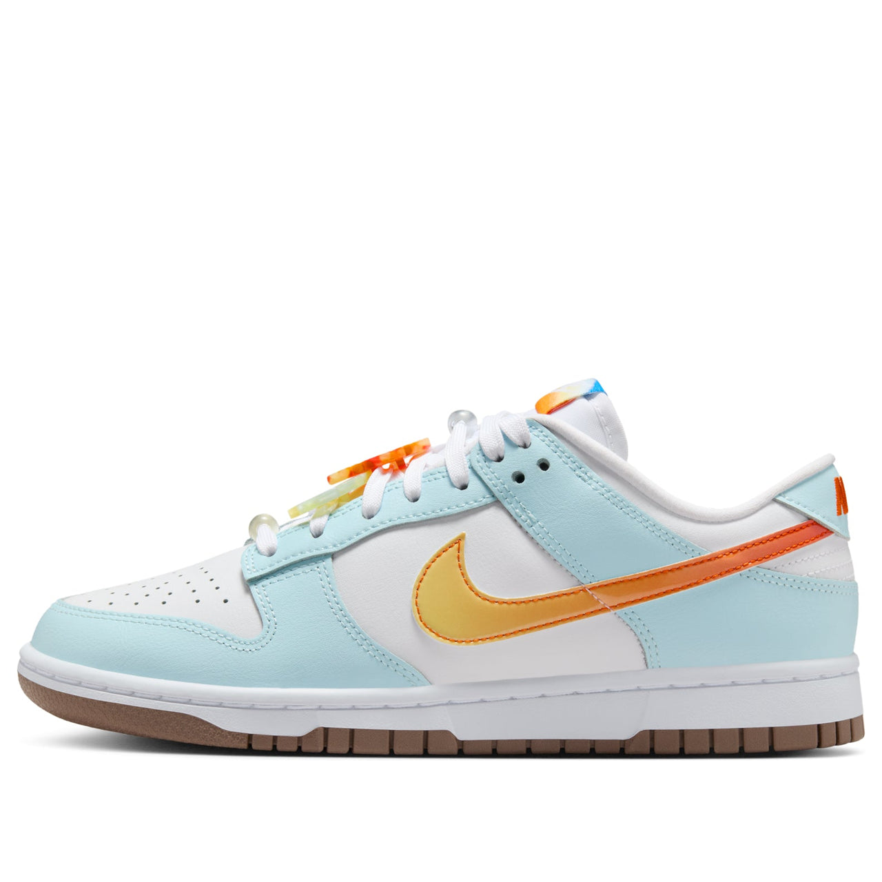 (WMNS) Nike Dunk Low LX 'Beach Sunset' IB8877-191