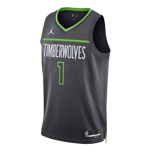 Air Jordan x NBA Minnesota Timberwolves Jerseys 'Anthony Edwards 1' DO9534-062
