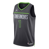 Air Jordan x NBA Minnesota Timberwolves Jerseys 'Anthony Edwards 1' DO9534-062