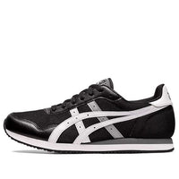 ASICS Tiger Runner 'Black White' 1201A267-003