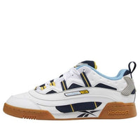 Reebok Workout Plus Rc 1.0 'Black White' DV8986