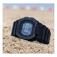 CASIO G-Shock Digital 'Black' GBX-100NS-1PR